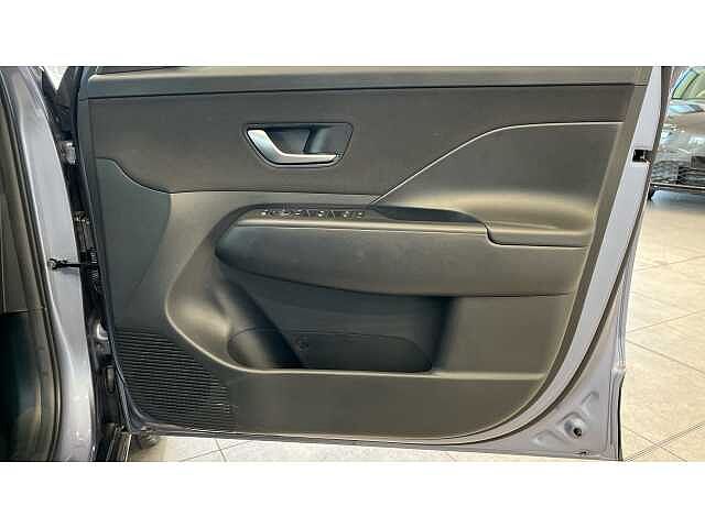 Hyundai KONA KONA 1.6 GDi Hybrid Advance 5dr DCT Blue