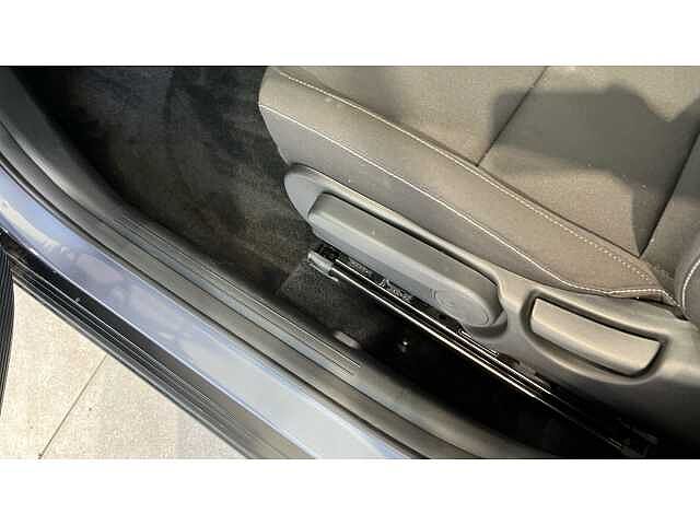 Hyundai KONA KONA 1.6 GDi Hybrid Advance 5dr DCT Blue