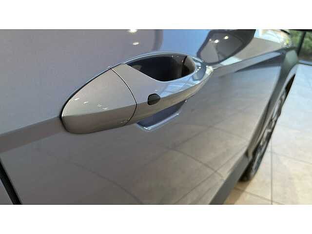 Hyundai KONA KONA 1.6 GDi Hybrid Advance 5dr DCT Blue