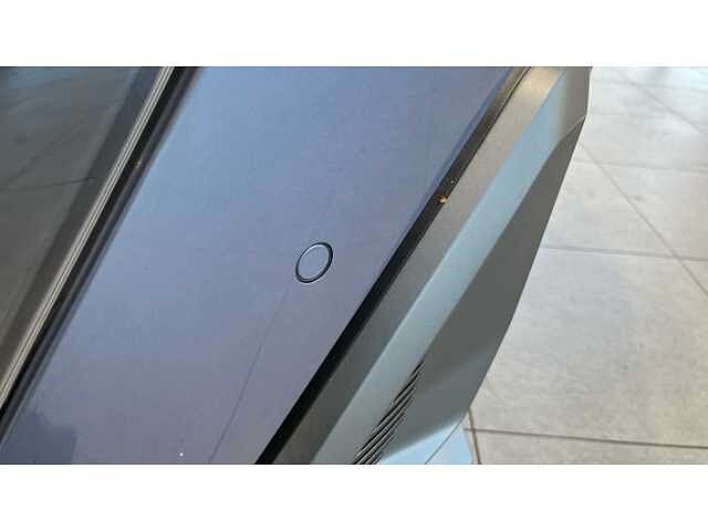 Hyundai KONA KONA 1.6 GDi Hybrid Advance 5dr DCT Blue