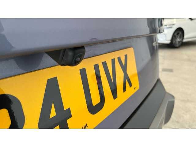 Hyundai KONA KONA 1.6 GDi Hybrid Advance 5dr DCT Blue
