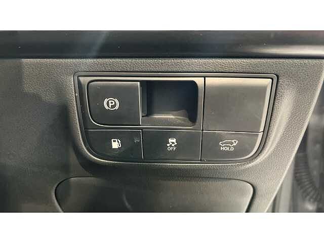 Hyundai TUCSON TUCSON 1.6T Plug-in Hybrid N Line S 5dr Auto Silver