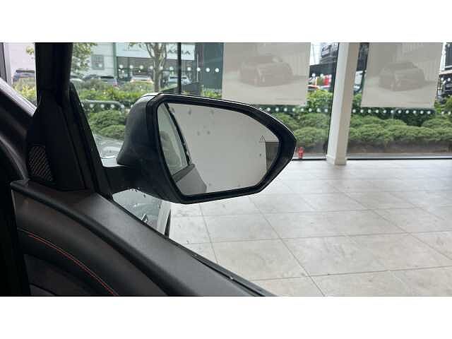 Hyundai TUCSON TUCSON 1.6T Plug-in Hybrid N Line S 5dr Auto Silver
