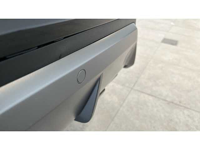 Hyundai TUCSON TUCSON 1.6T Plug-in Hybrid N Line S 5dr Auto Silver