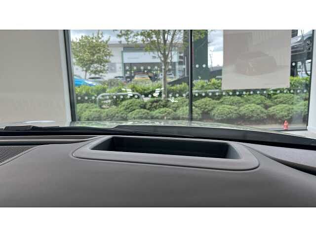 Hyundai TUCSON TUCSON 1.6T Plug-in Hybrid N Line S 5dr Auto Silver