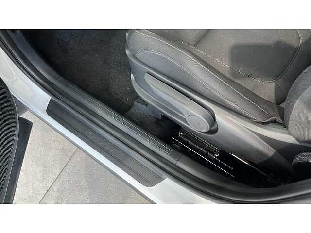 Hyundai TUCSON TUCSON 1.6 TGDi Hybrid 230 Premium 5dr 2WD Auto WHITE