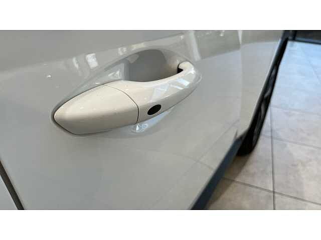 Hyundai TUCSON TUCSON 1.6 TGDi Hybrid 230 Premium 5dr 2WD Auto WHITE