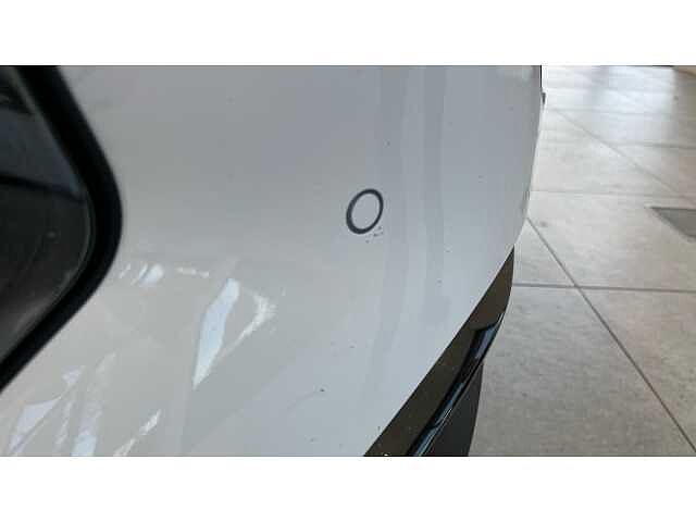 Hyundai TUCSON TUCSON 1.6 TGDi Hybrid 230 Premium 5dr 2WD Auto WHITE