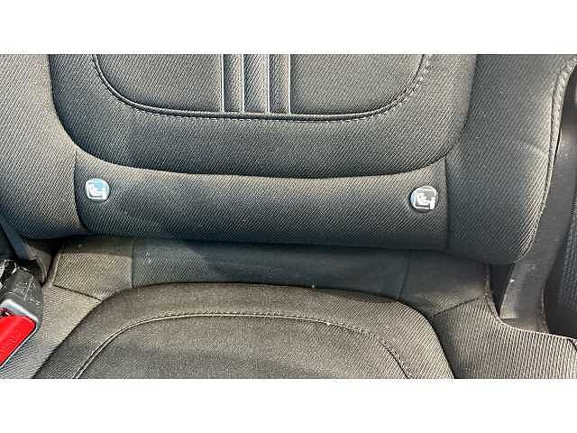 Hyundai TUCSON TUCSON 1.6 TGDi Hybrid 230 Premium 5dr 2WD Auto WHITE