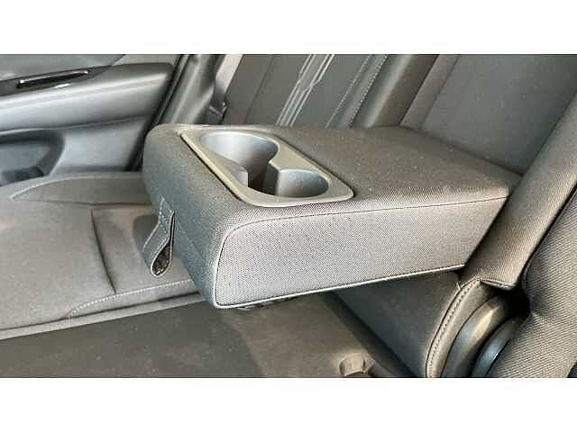 Hyundai TUCSON TUCSON 1.6 TGDi Hybrid 230 Premium 5dr 2WD Auto WHITE