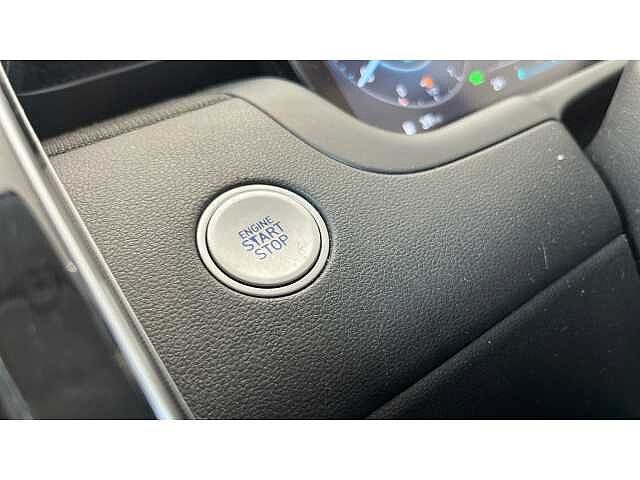 Hyundai TUCSON TUCSON 1.6 TGDi Hybrid 230 Premium 5dr 2WD Auto WHITE