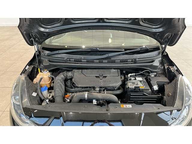 Hyundai I10 I10 1.0 T-GDi N Line 5dr BLACK
