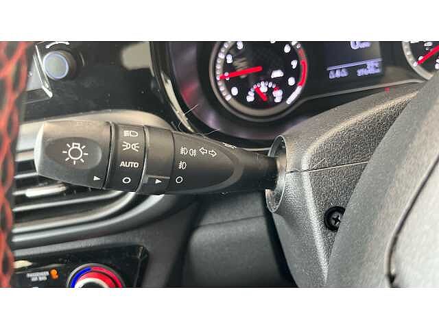 Hyundai I10 I10 1.0 T-GDi N Line 5dr BLACK