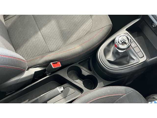 Hyundai I10 I10 1.0 T-GDi N Line 5dr BLACK