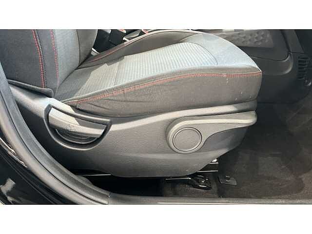 Hyundai I10 I10 1.0 T-GDi N Line 5dr BLACK