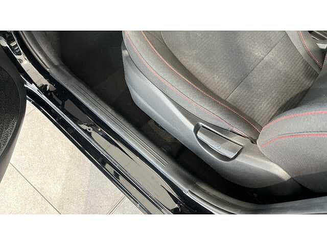 Hyundai I10 I10 1.0 T-GDi N Line 5dr BLACK