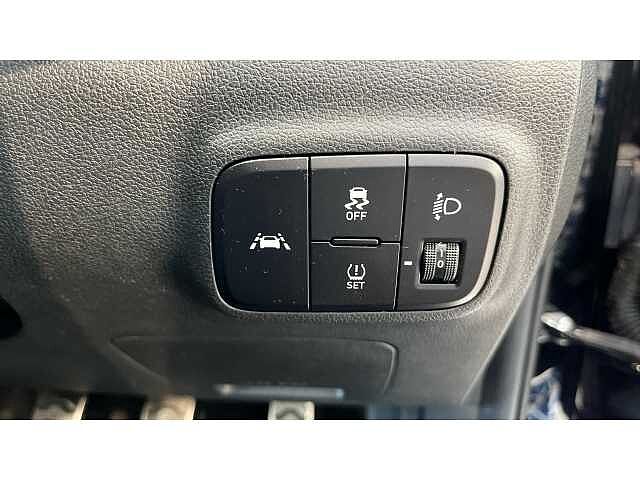 Hyundai I10 I10 1.0 T-GDi N Line 5dr BLACK