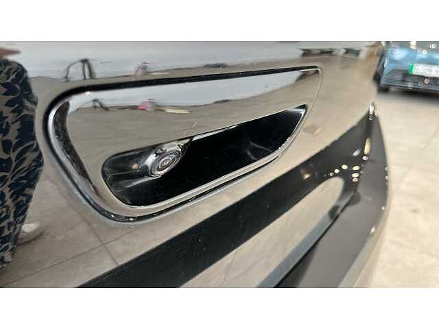 Hyundai I10 I10 1.0 T-GDi N Line 5dr BLACK