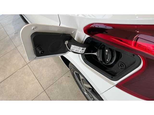 Hyundai I20 I20 1.0T GDi Advance 5dr DCT White