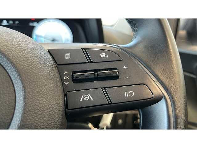 Hyundai I20 I20 1.0T GDi Advance 5dr DCT White