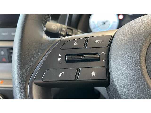 Hyundai I20 I20 1.0T GDi Advance 5dr DCT White