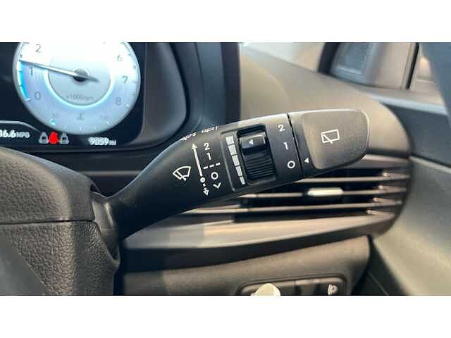 Hyundai I20 I20 1.0T GDi Advance 5dr DCT White