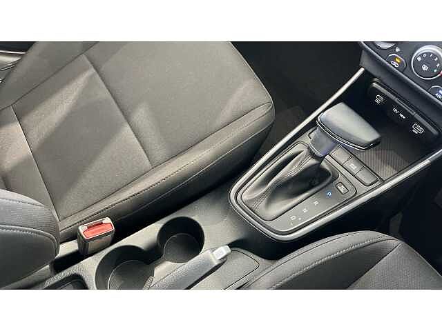 Hyundai I20 I20 1.0T GDi Advance 5dr DCT White