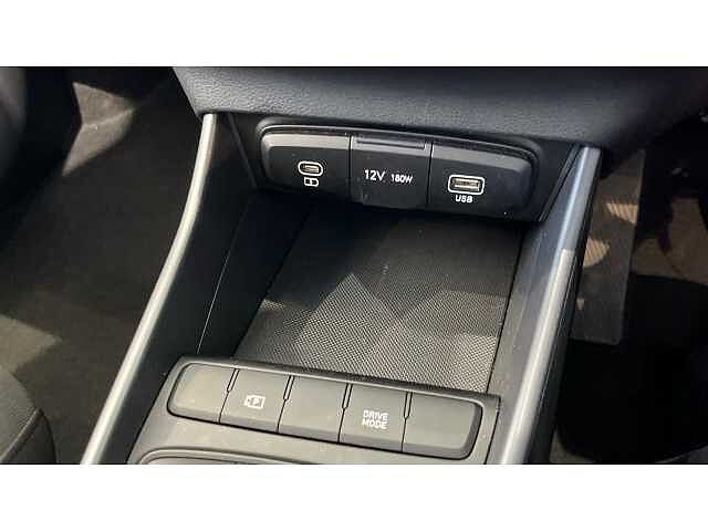 Hyundai I20 I20 1.0T GDi Advance 5dr DCT White