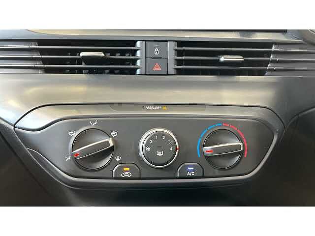 Hyundai I20 I20 1.0T GDi Advance 5dr DCT White