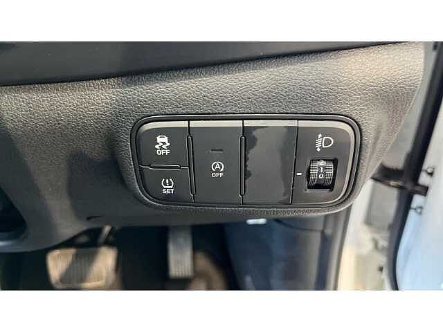 Hyundai I20 I20 1.0T GDi Advance 5dr DCT White