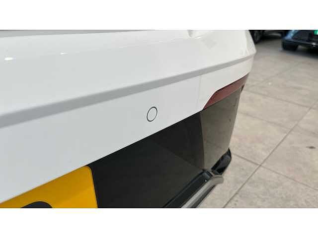 Hyundai I20 I20 1.0T GDi Advance 5dr DCT White