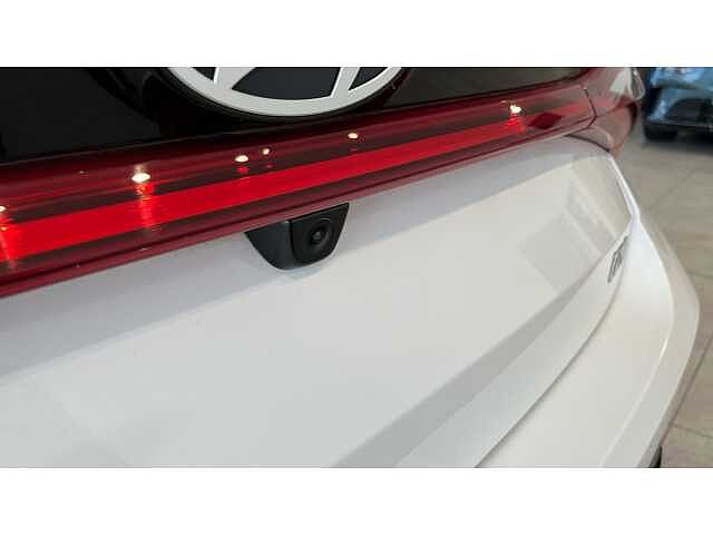 Hyundai I20 I20 1.0T GDi Advance 5dr DCT White