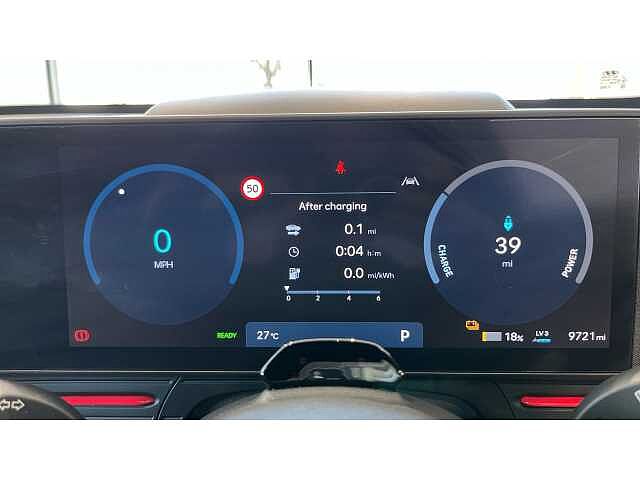 Hyundai Kona KONA 160kW N Line S 65kWh 5dr Auto