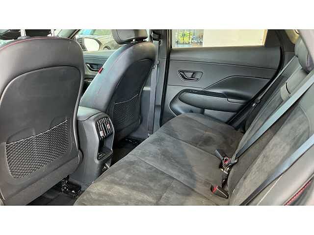 Hyundai Kona KONA 160kW N Line S 65kWh 5dr Auto