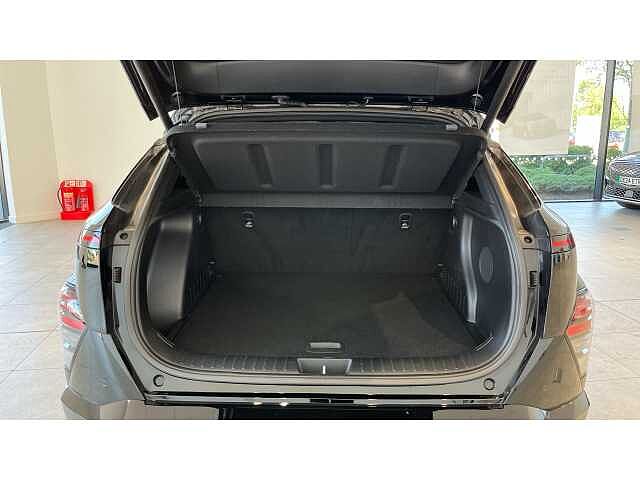 Hyundai Kona KONA 160kW N Line S 65kWh 5dr Auto