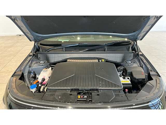 Hyundai Kona KONA 160kW N Line S 65kWh 5dr Auto