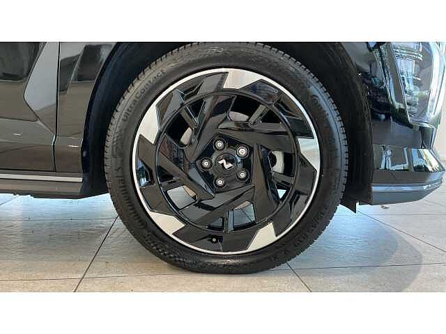 Hyundai Kona KONA 160kW N Line S 65kWh 5dr Auto