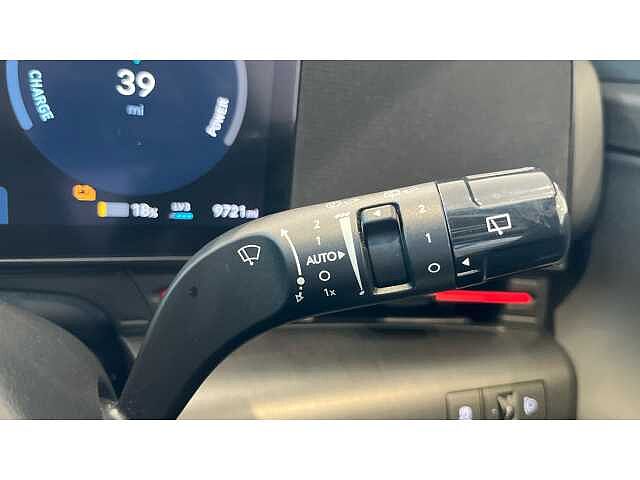 Hyundai Kona KONA 160kW N Line S 65kWh 5dr Auto