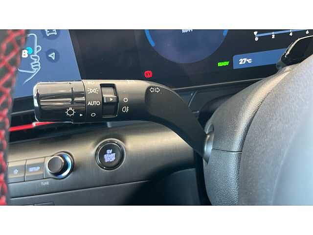Hyundai Kona KONA 160kW N Line S 65kWh 5dr Auto