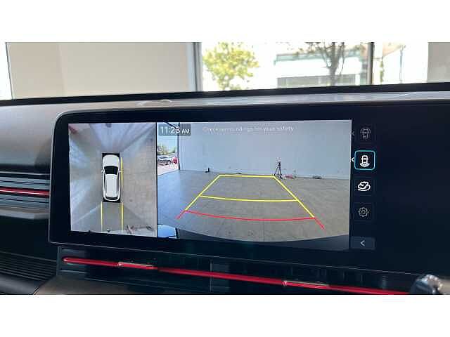Hyundai Kona KONA 160kW N Line S 65kWh 5dr Auto