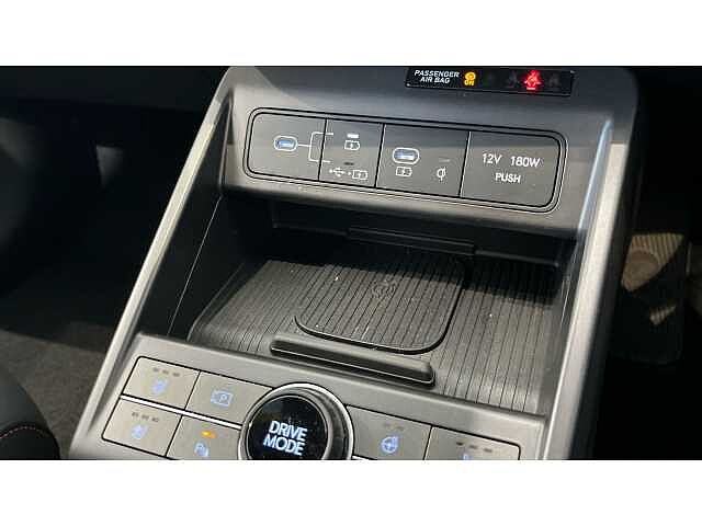 Hyundai Kona KONA 160kW N Line S 65kWh 5dr Auto