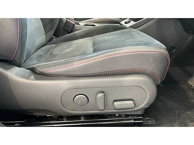 Hyundai Kona KONA 160kW N Line S 65kWh 5dr Auto