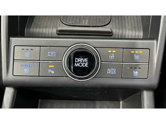 Hyundai Kona KONA 160kW N Line S 65kWh 5dr Auto