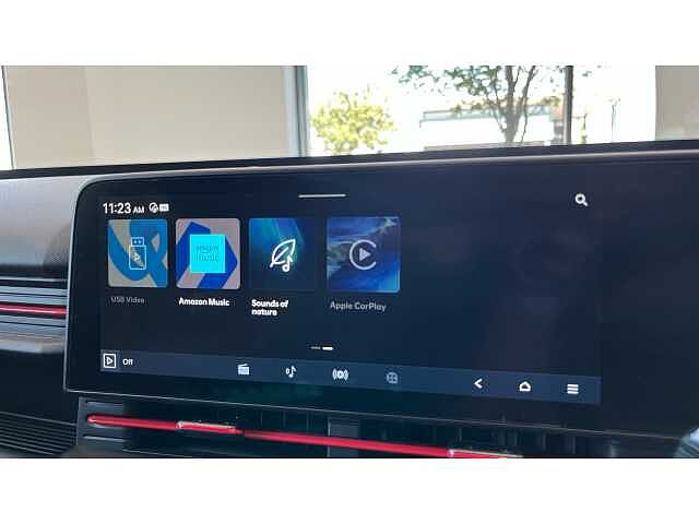 Hyundai Kona KONA 160kW N Line S 65kWh 5dr Auto