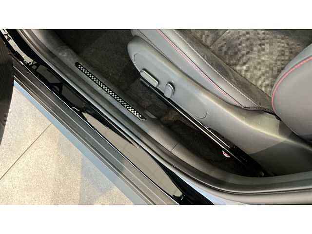 Hyundai Kona KONA 160kW N Line S 65kWh 5dr Auto