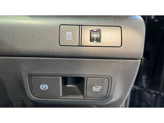 Hyundai Kona KONA 160kW N Line S 65kWh 5dr Auto