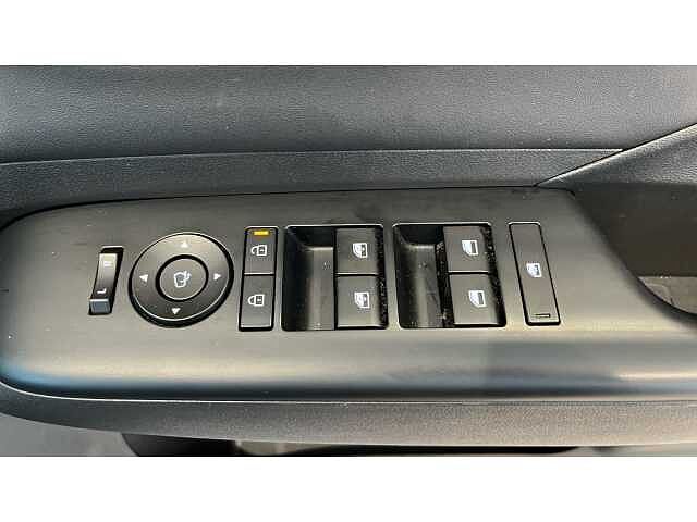Hyundai Kona KONA 160kW N Line S 65kWh 5dr Auto