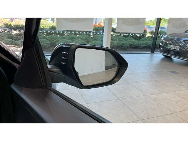 Hyundai Kona KONA 160kW N Line S 65kWh 5dr Auto