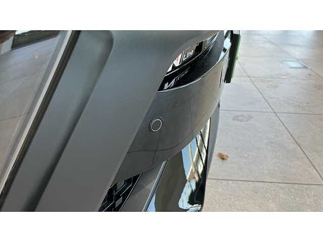 Hyundai Kona KONA 160kW N Line S 65kWh 5dr Auto