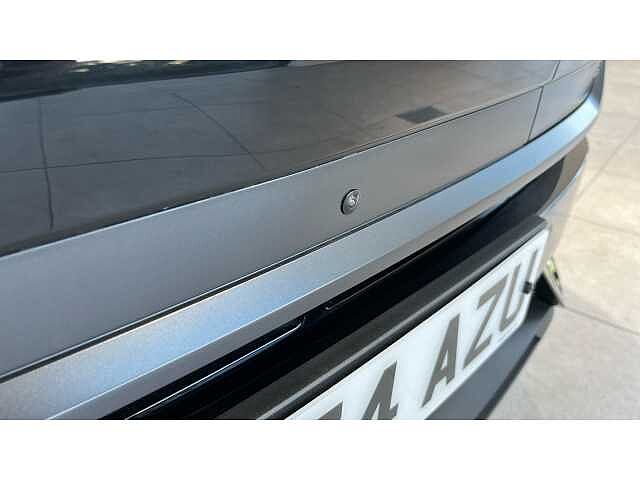 Hyundai Kona KONA 160kW N Line S 65kWh 5dr Auto